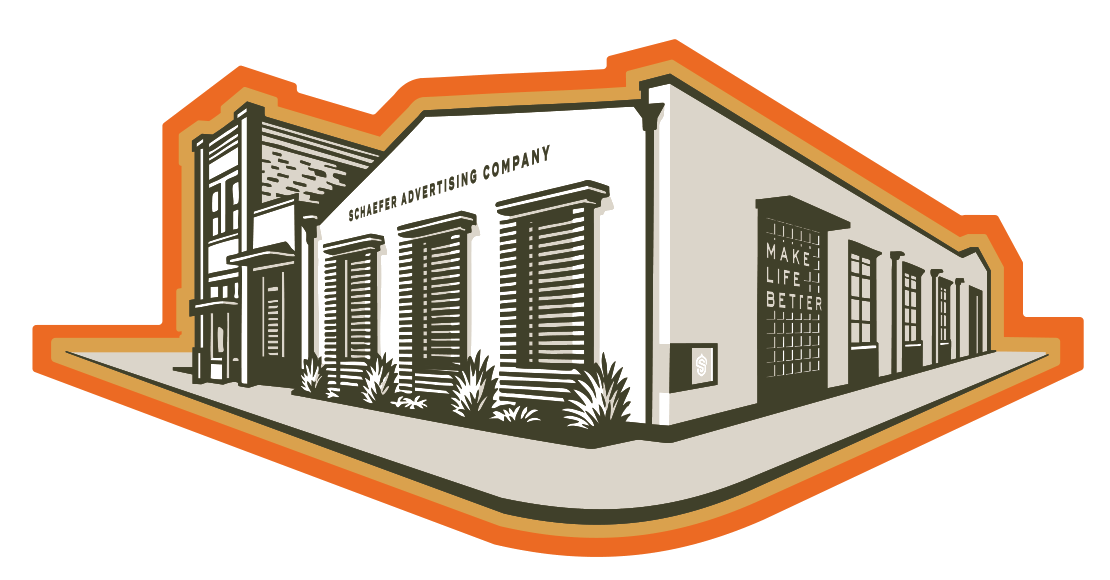 Schaefer’s Fort Worth headquarters